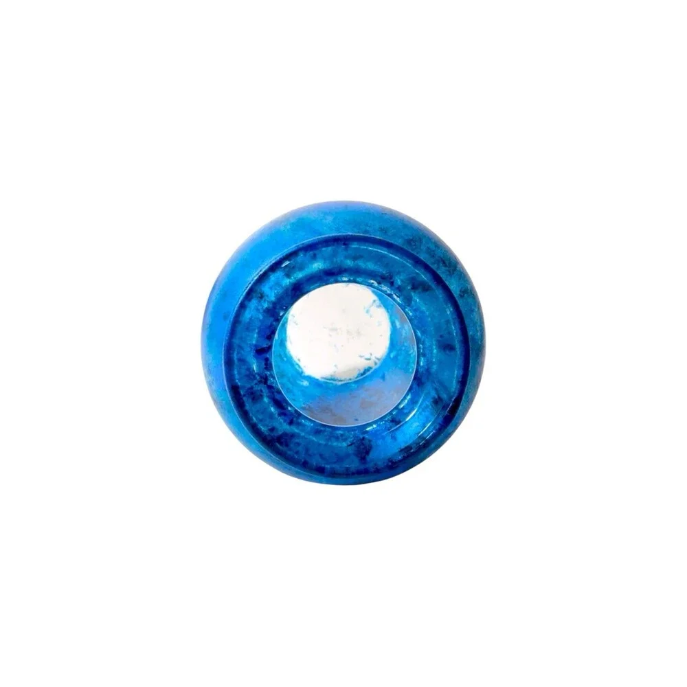 Unbranded vintage cobalt